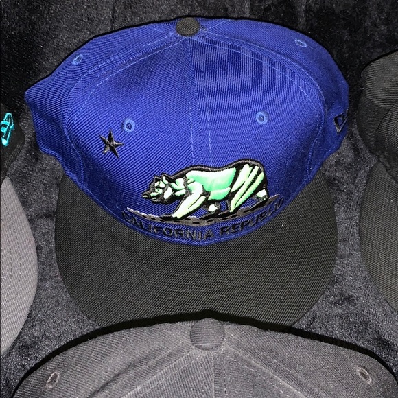 Men caps - Picture 6 of 7